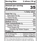 Pitted Kalamata Olives 10LB
