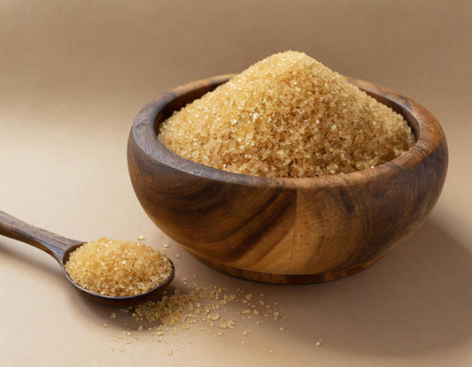 Organic Cane Sugar (50 LB)