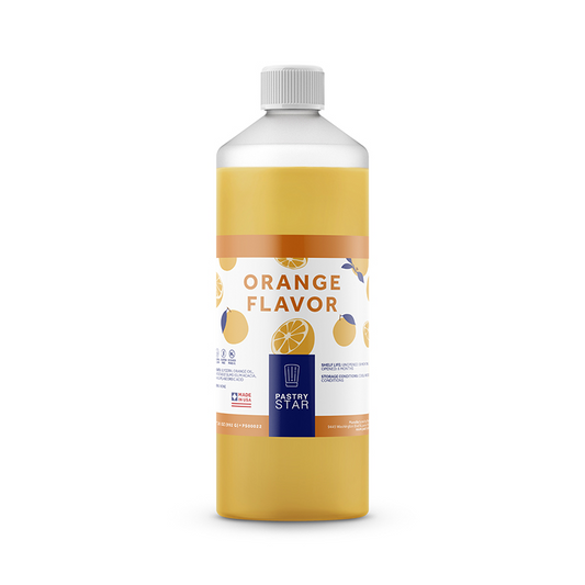 PastryStar Orange Flavor 35 oz