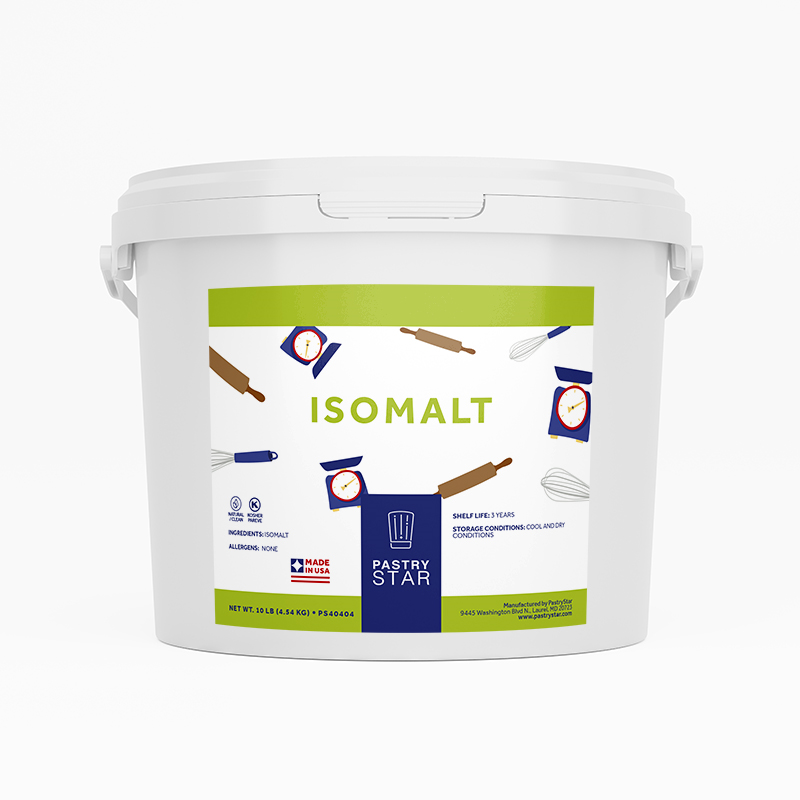 PastryStar Isomalt 10lbs.