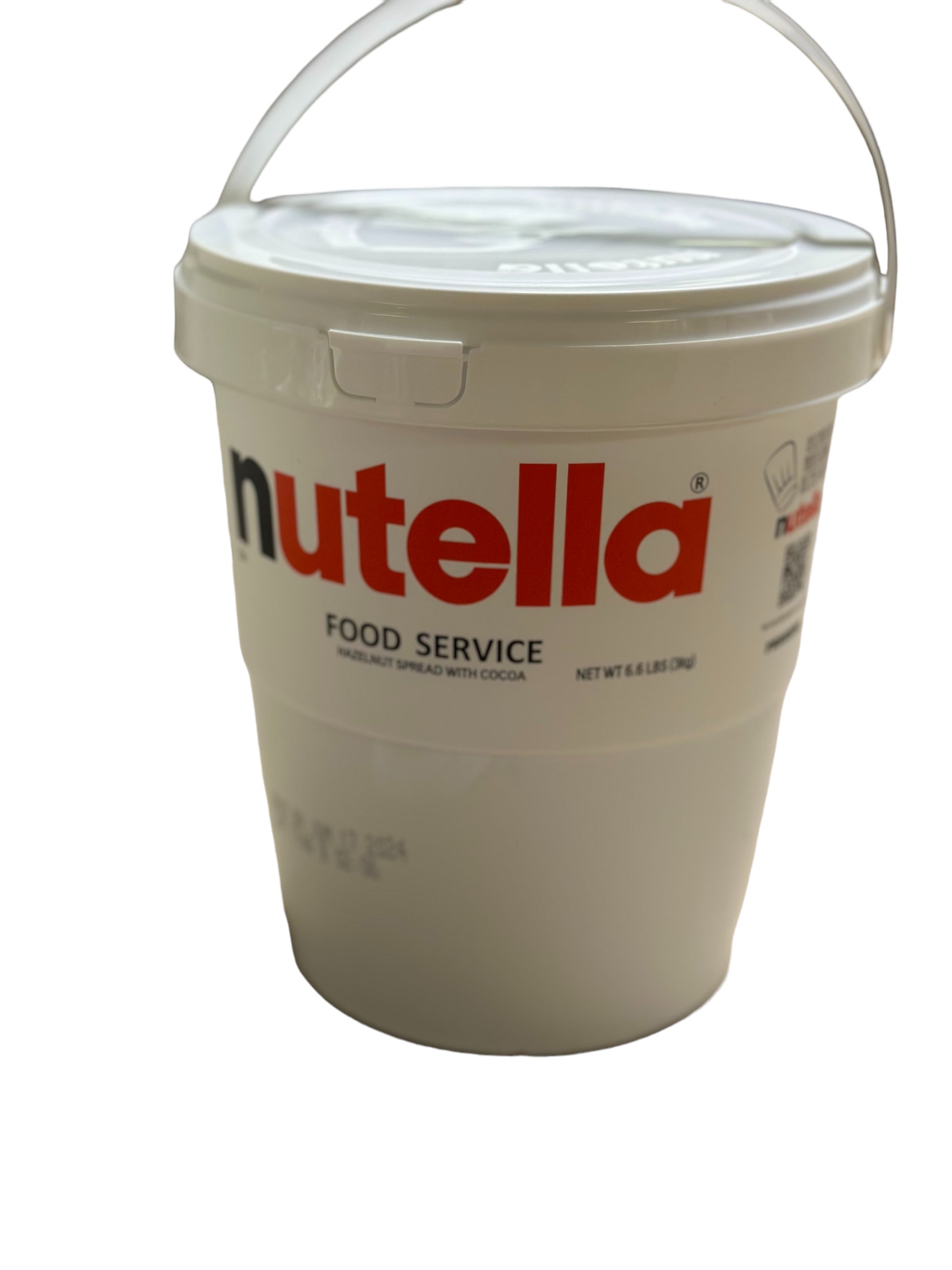 Nutella - 2 - 3 KG