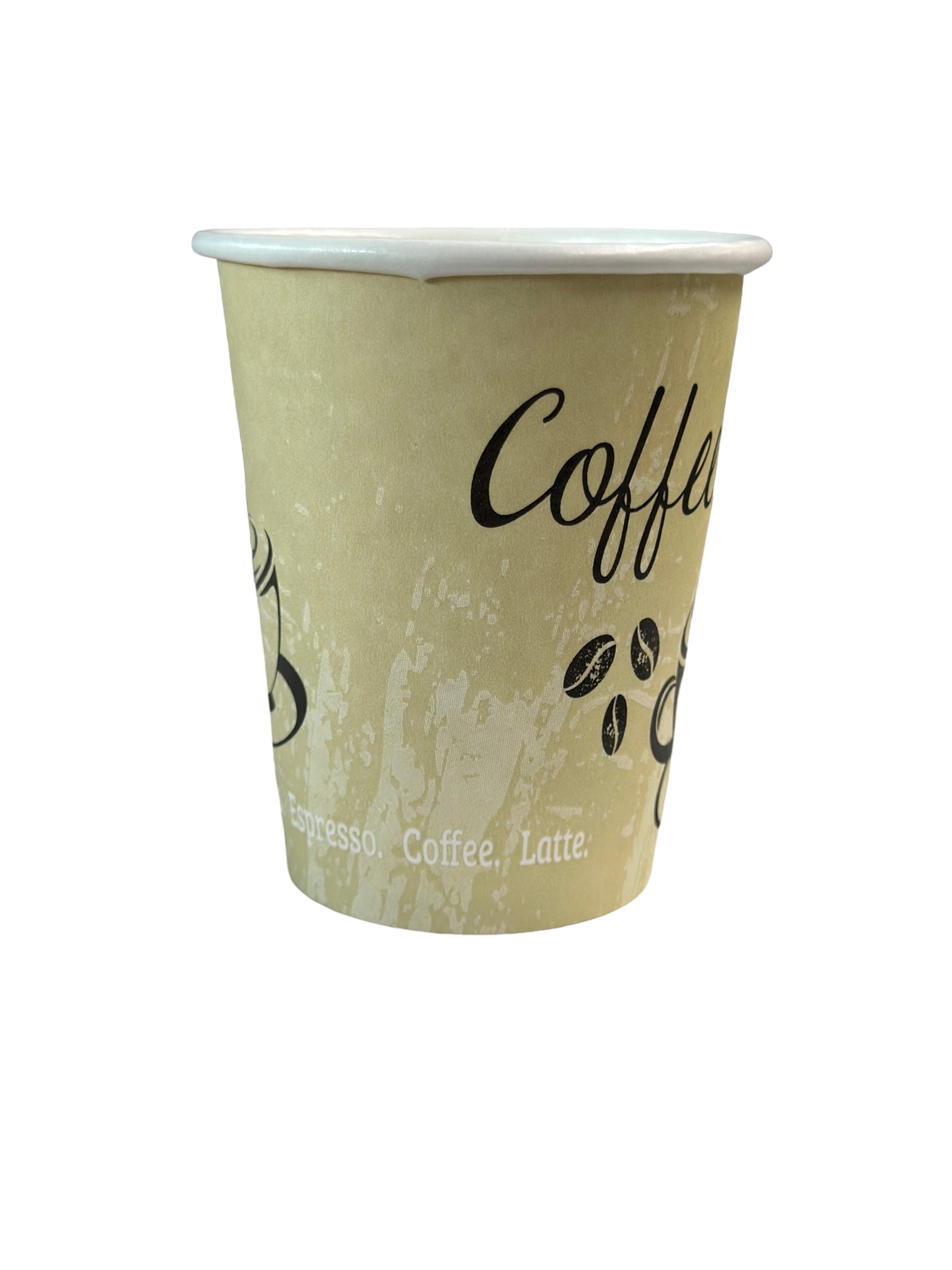 Solo Hot Cups, To Go, 16 Ounce, Plates, Bowls & Cups