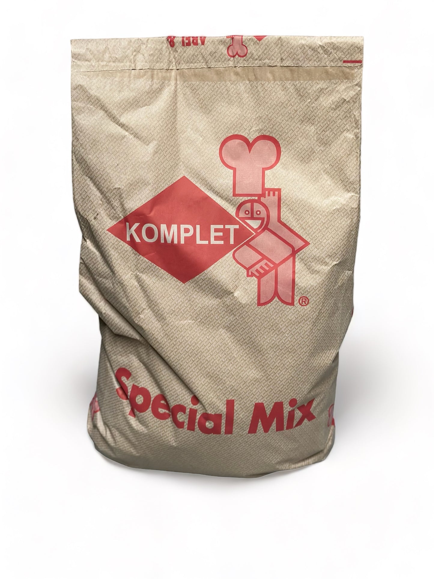 A&S Bake Mix 20 KL (Gluten Free)