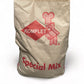 A&S Chocolate Creme Cake Mix 50 LB (Gluten Free)