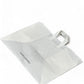 22X14X15.2X14 Full Tray Handle Bag #7 -100/Box