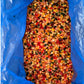 Tutti Frutti Mix Diced Candied Fruit (1/4)