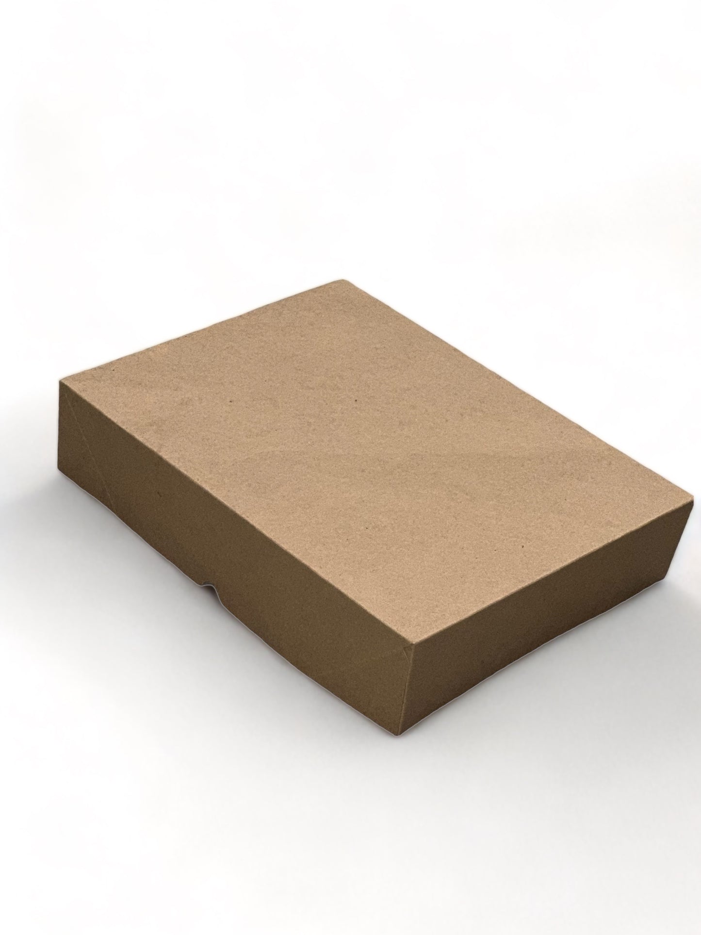 Donut/Muffin Top Box - 16.5X12.5X3.5 - 200 Pieces