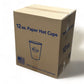 Printed Hot Cup - 1000 Pieces