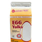 Egg Yolks (no sugar) Liquid 15/1 LB