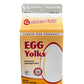 Egg Yolks (no sugar) Liquid 15/1 LB DISCONTINUED