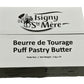 Unsalted Butter Sheets