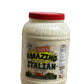 All Natural Creamy Italian Dressing