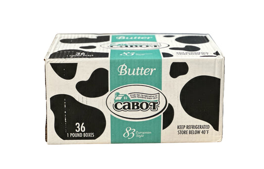 Cabot BUTTER SWEET (83%) PRINTS