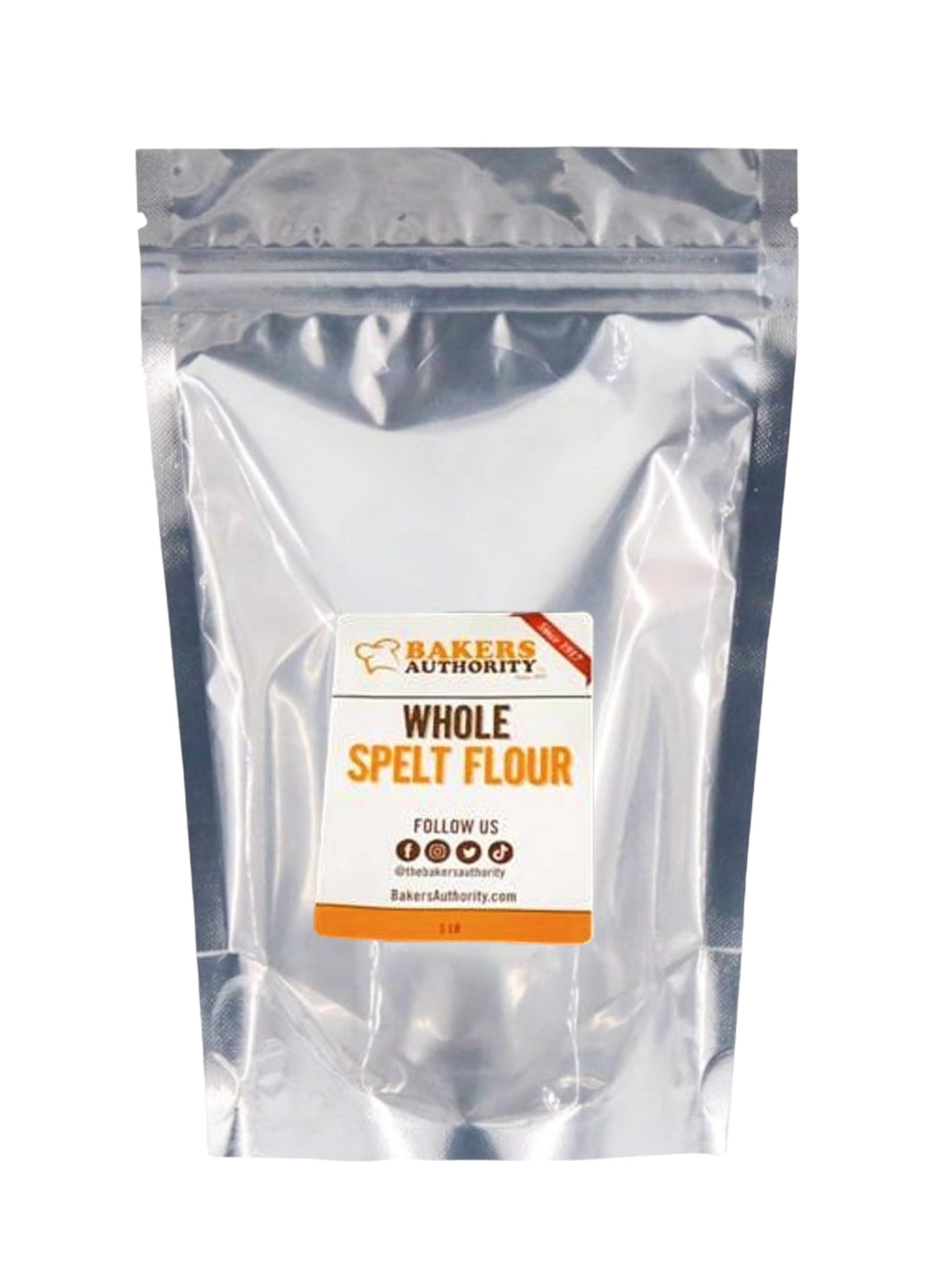Organic Flours in Bulk for Bakeries and Wholesale Suppliers – Bakers ...