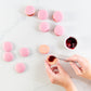 French Macaron Baking Kit with Raspberry Preserves