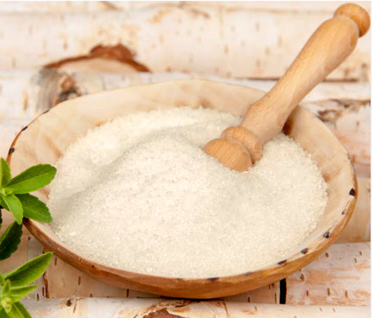 5LB Organic Cane Sugar