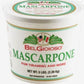 Mascarpone Cheese - 4/5 lb