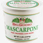 Mascarpone Cheese - 5 LB