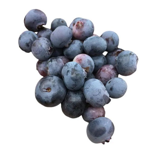 Frozen Blueberries - 30 lb