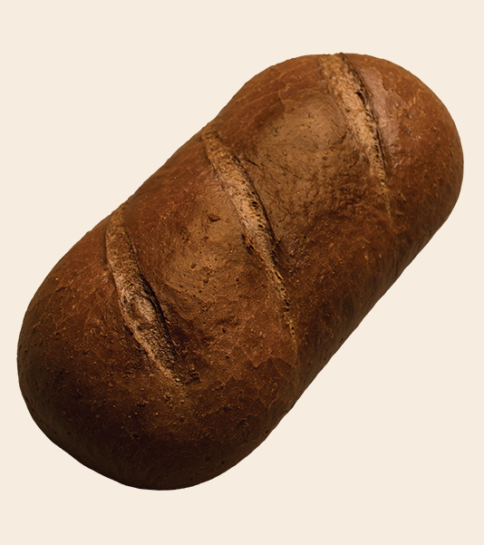 Pumpernickel Bread - 24/19 OZ