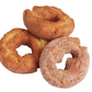 Rich's Jumbo Ring Old Fashioned Sour Cream Cake Donut