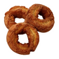 Rich's Jumbo Ring Old Fashioned Sour Cream Cake Donut