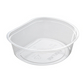 4 Oz Clear Plastic Insert for 16-24 oz Cup – 1000