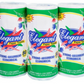 Elegant 'Kitchen' Paper Towels Roll 2 PLY
