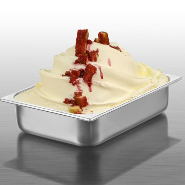 Bulk MEC3 Zuppa Inglese 4.5 KG at Wholesale Pricing – Bakers Authority