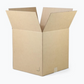 10X8X6 Corrugated Box #24 - 25 Pack