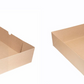 12X9X3 Chipboard Boxes 1/2 Dozen Donuts - 150 Set