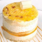 Annie's Individual Pineapple Coconut Cake 24/6.0 OZ