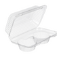 SLP52 Hinged Clamshell 2 Pack Muffing - (CS 500)