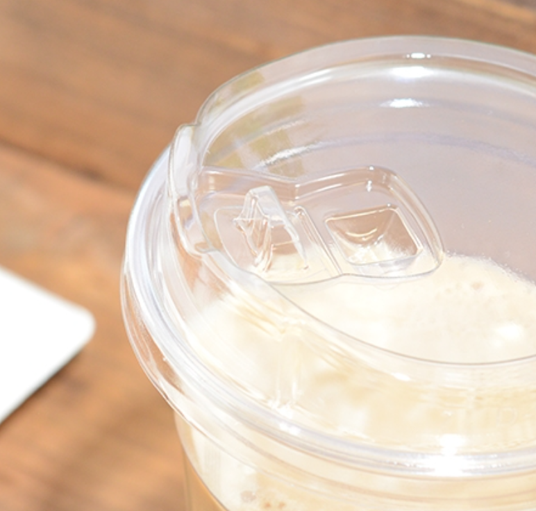 Stawless Bulk 98MM Strawless Sip Lid (16 - 24 oz Cups) - Wholesale Pricing ...