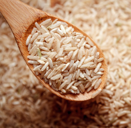 5LB Long Grain Brown Rice Flour