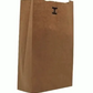 3lb Paper Bag 500/cs
