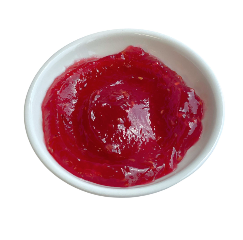 Raspberry Fruit Filling 20 LBS