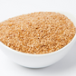 Golden Flaxseed Meal - 50 lbs