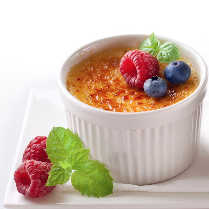 PastryStar Creame Brulee Mix 10lbs.