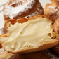 PastryStar (Hot Process) Pastry Cream – With Egg Yolk 25 LBS