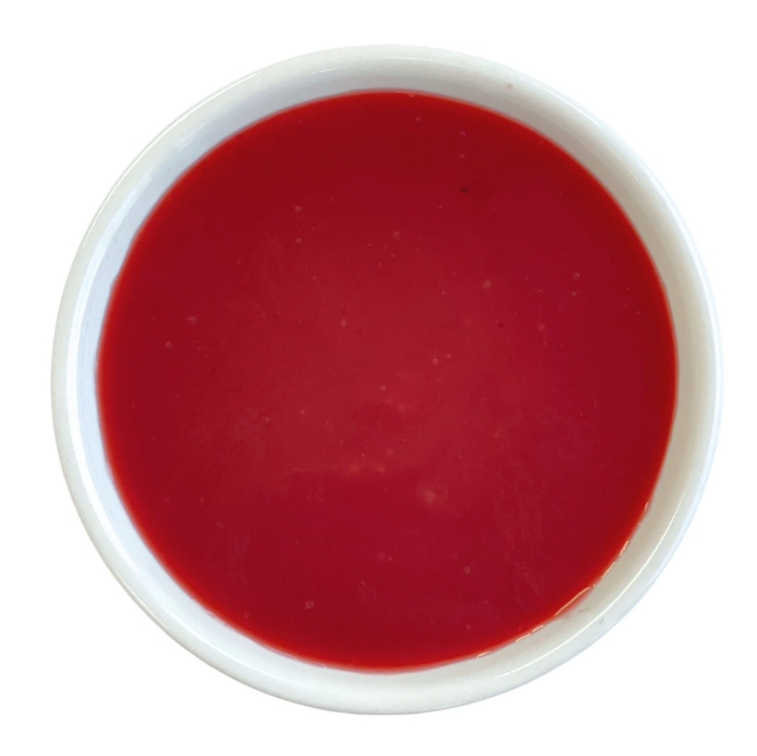 Raspberry Puree 15 LBS