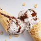 PastryStar Ice Cream Peak 4/2lbs.