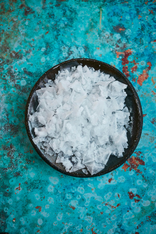 Sea Salt Flakes