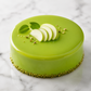 Sparkling Glaze Green Apple Flavor 10/1.1 LB