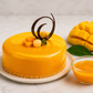 Sparkling Cake Mirror Mango Flav 10/1.1 LB