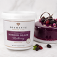Sparkling Mirror Glaze Mulberry 10/1.1 LB