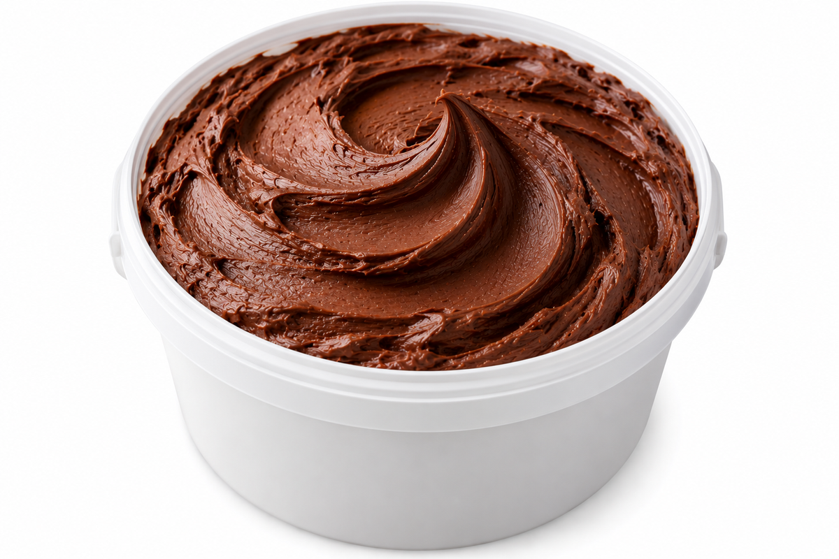 Bettercreme Pre-Whipped Double Rich Chocolate