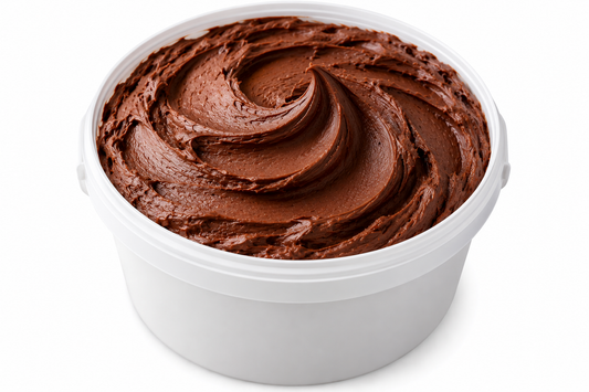 Bettercreme Pre-Whipped Double Rich Chocolate
