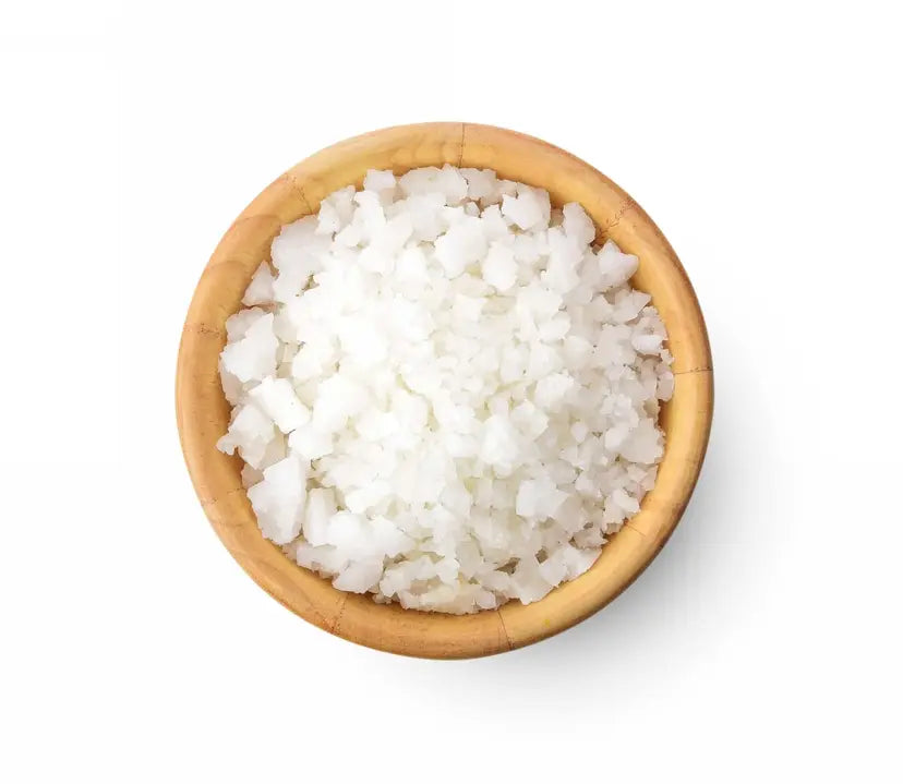 Two Seas Low Sodium Sea Salt 50 LB