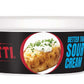 SOUR CREAM MILK FREE - TOFUTTI